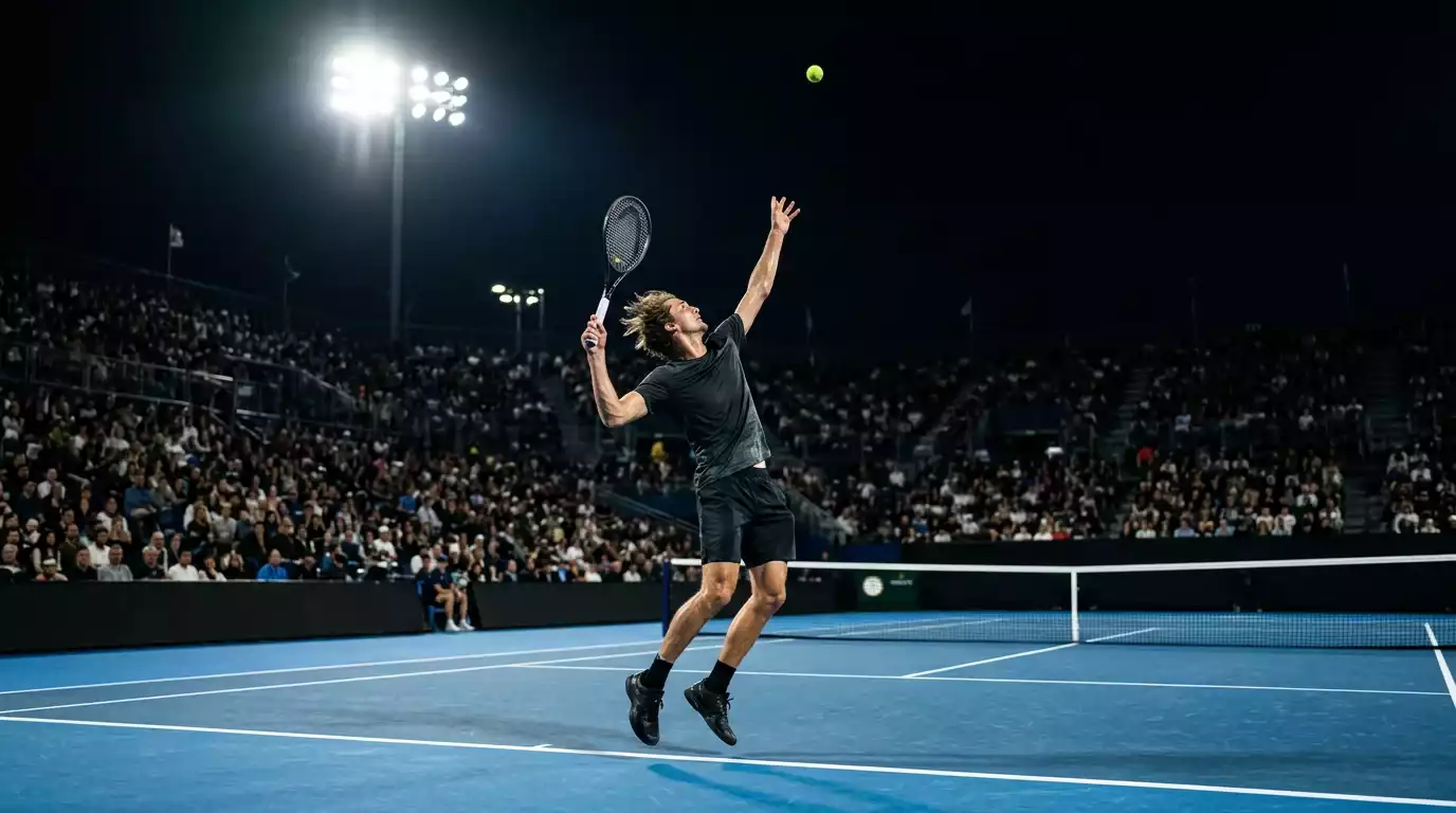 Apuestas en vivo en tenis con análisis de cuotas en directo
