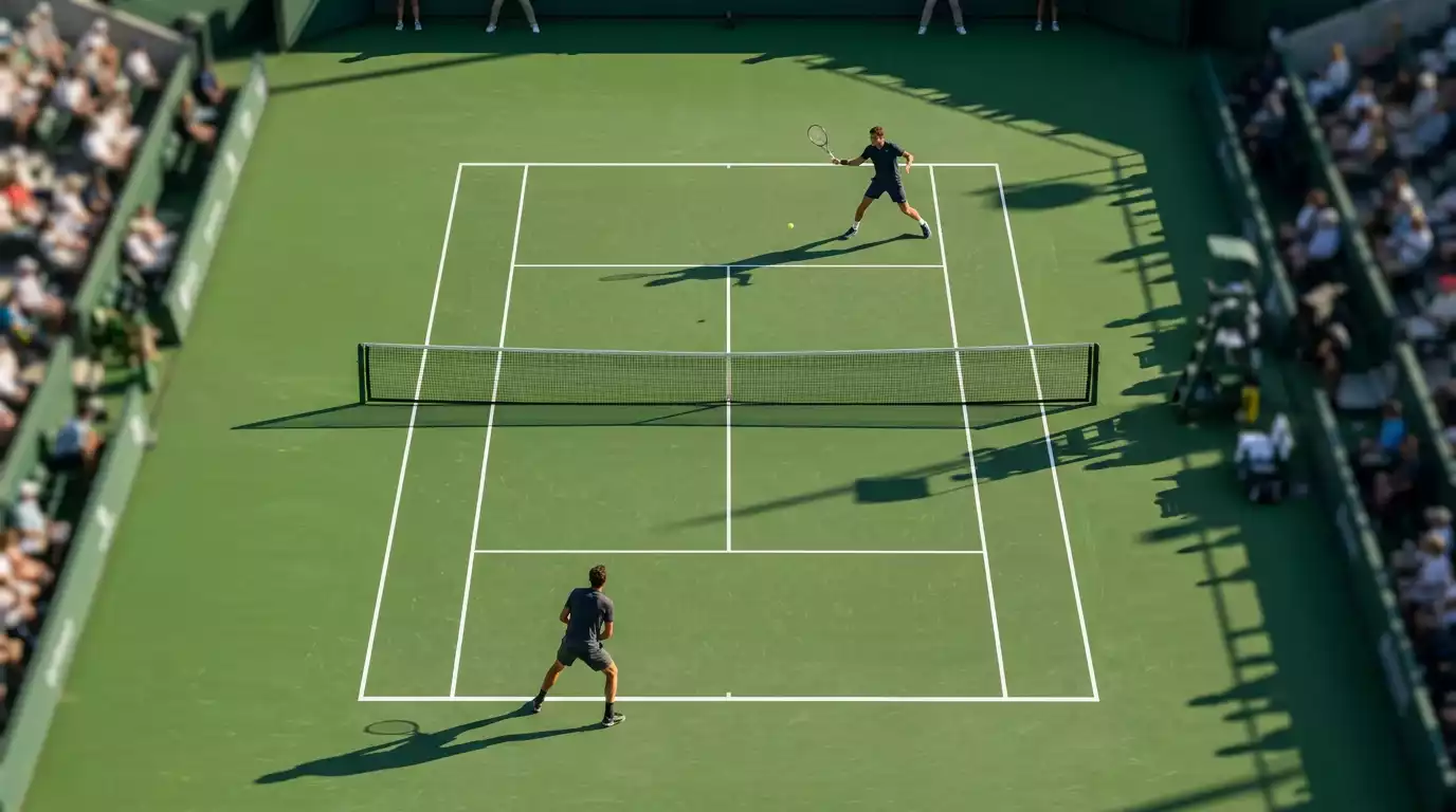 Tipos de apuestas en tenis con ejemplos de mercados y cuotas